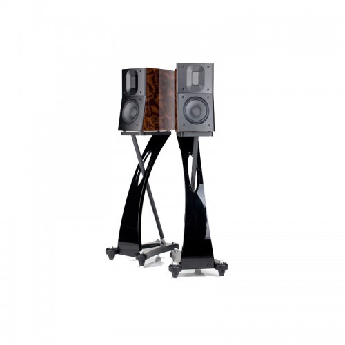 Stand boxe Raidho Acoustics Stand Black - Home audio - Raidho Acoustics